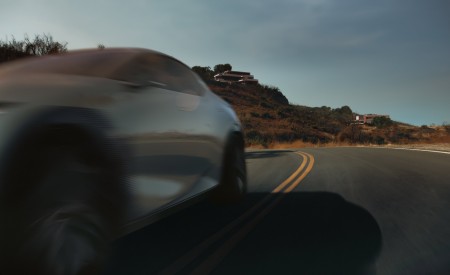 2021 Lexus LF-Z Electrified Concept Detail Wallpapers 450x275 (29)