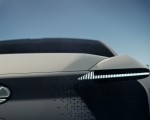 2021 Lexus LF-Z Electrified Concept Grill Wallpapers 150x120