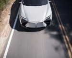 2021 Lexus LF-Z Electrified Concept Hood Wallpapers 150x120