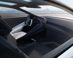 2021 Lexus LF-Z Electrified Concept Interior Cockpit Wallpapers 150x120