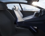 2021 Lexus LF-Z Electrified Concept Interior Front Seats Wallpapers 150x120