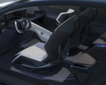 2021 Lexus LF-Z Electrified Concept Interior Wallpapers 150x120