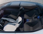 2021 Lexus LF-Z Electrified Concept Interior Wallpapers 150x120