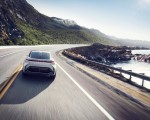 2021 Lexus LF-Z Electrified Concept Rear Wallpapers 150x120
