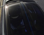 2021 Lexus LF-Z Electrified Concept Roof Wallpapers 150x120