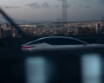 2021 Lexus LF-Z Electrified Concept Side Wallpapers 150x120