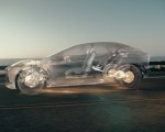 2021 Lexus LF-Z Electrified Concept Technology Wallpapers 150x120