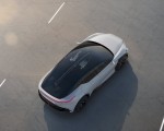 2021 Lexus LF-Z Electrified Concept Top Wallpapers 150x120