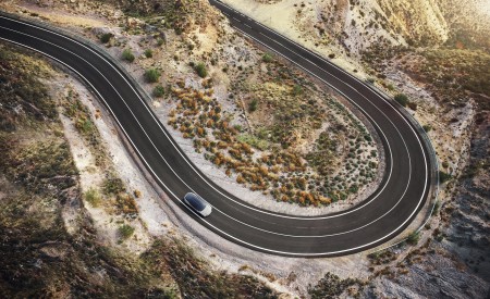 2021 Lexus LF-Z Electrified Concept Top Wallpapers 450x275 (12)