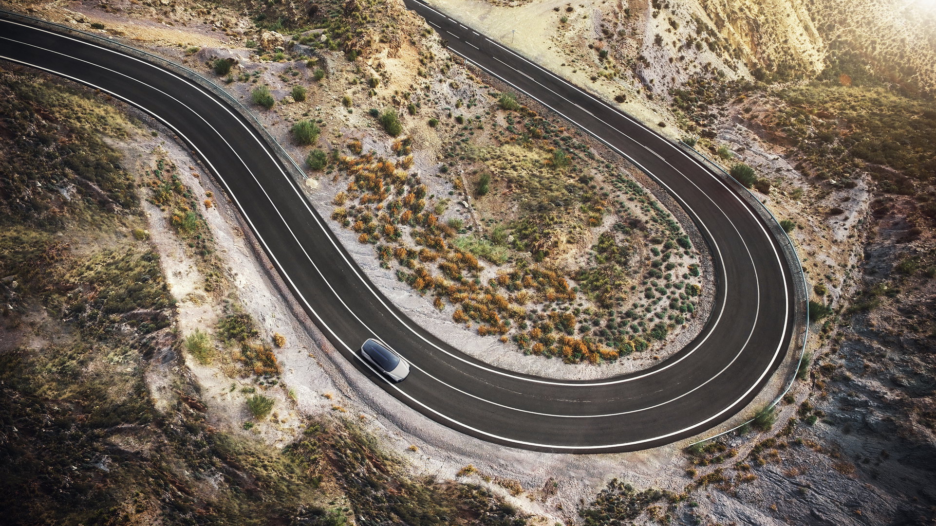 2021 Lexus LF-Z Electrified Concept Top Wallpapers (12)