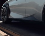2021 Lexus LF-Z Electrified Concept Wheel Wallpapers 150x120