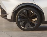 2021 Lexus LF-Z Electrified Concept Wheel Wallpapers 150x120