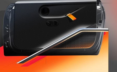 2021 MINI Electric Pacesetter Design Sketch Wallpapers 450x275 (62)