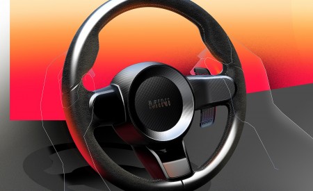 2021 MINI Electric Pacesetter Design Sketch Wallpapers 450x275 (61)