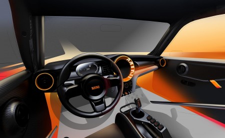 2021 MINI Electric Pacesetter Design Sketch Wallpapers  450x275 (59)