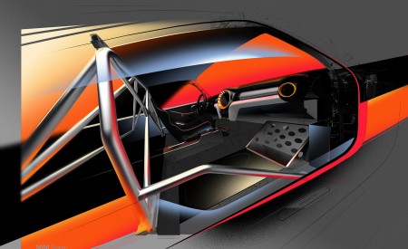 2021 MINI Electric Pacesetter Design Sketch Wallpapers 450x275 (58)