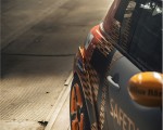 2021 MINI Electric Pacesetter Detail Wallpapers 150x120 (45)