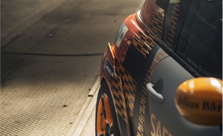 2021 MINI Electric Pacesetter Detail Wallpapers 450x275 (45)