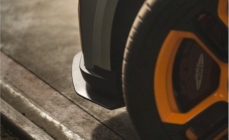 2021 MINI Electric Pacesetter Detail Wallpapers 450x275 (44)