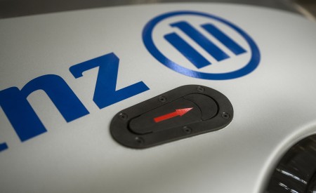 2021 MINI Electric Pacesetter Detail Wallpapers 450x275 (43)