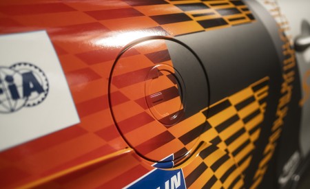 2021 MINI Electric Pacesetter Detail Wallpapers 450x275 (42)