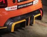 2021 MINI Electric Pacesetter Diffuser Wallpapers 150x120 (41)