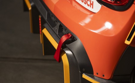 2021 MINI Electric Pacesetter Diffuser Wallpapers 450x275 (40)