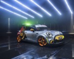 2021 MINI Electric Pacesetter Front Three-Quarter Wallpapers 150x120 (21)