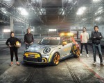 2021 MINI Electric Pacesetter Front Three-Quarter Wallpapers  150x120 (13)