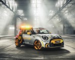 2021 MINI Electric Pacesetter Front Three-Quarter Wallpapers 150x120 (10)