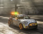 2021 MINI Electric Pacesetter Front Three-Quarter Wallpapers 150x120 (2)