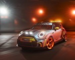 2021 MINI Electric Pacesetter Front Three-Quarter Wallpapers 150x120 (22)