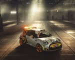 2021 MINI Electric Pacesetter Front Three-Quarter Wallpapers 150x120 (14)