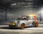 2021 MINI Electric Pacesetter Front Three-Quarter Wallpapers 150x120 (11)