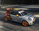 2021 MINI Electric Pacesetter Front Three-Quarter Wallpapers  150x120 (3)