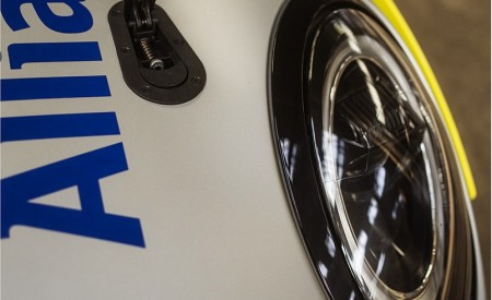 2021 MINI Electric Pacesetter Headlight Wallpapers 450x275 (39)