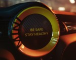 2021 MINI Electric Pacesetter Interior Detail Wallpapers 150x120 (47)