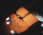 2021 MINI Electric Pacesetter Interior Detail Wallpapers 150x120 (49)