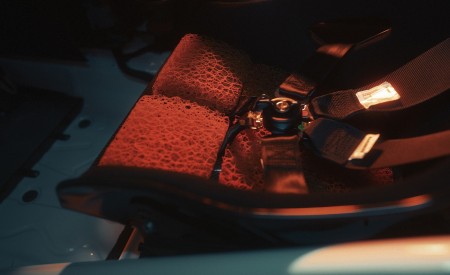 2021 MINI Electric Pacesetter Interior Detail Wallpapers 450x275 (50)