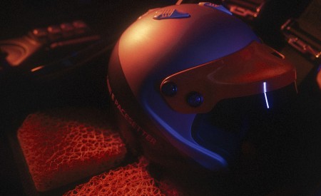 2021 MINI Electric Pacesetter Interior Detail Wallpapers 450x275 (51)