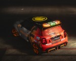 2021 MINI Electric Pacesetter Rear Three-Quarter Wallpapers 150x120 (16)
