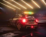 2021 MINI Electric Pacesetter Rear Three-Quarter Wallpapers 150x120 (32)