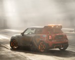 2021 MINI Electric Pacesetter Rear Three-Quarter Wallpapers 150x120 (17)