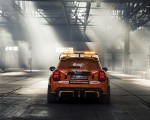 2021 MINI Electric Pacesetter Rear Wallpapers 150x120 (12)
