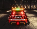 2021 MINI Electric Pacesetter Rear Wallpapers 150x120 (30)