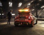 2021 MINI Electric Pacesetter Rear Wallpapers 150x120 (29)
