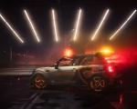 2021 MINI Electric Pacesetter Side Wallpapers  150x120 (28)