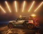 2021 MINI Electric Pacesetter Side Wallpapers  150x120 (27)