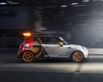 2021 MINI Electric Pacesetter Side Wallpapers 150x120 (7)