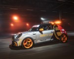 2021 MINI Electric Pacesetter Side Wallpapers 150x120 (8)